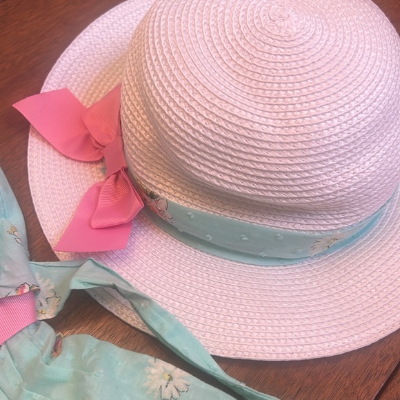 Bonnie Jean Girls Dress - Picture 3 of 7